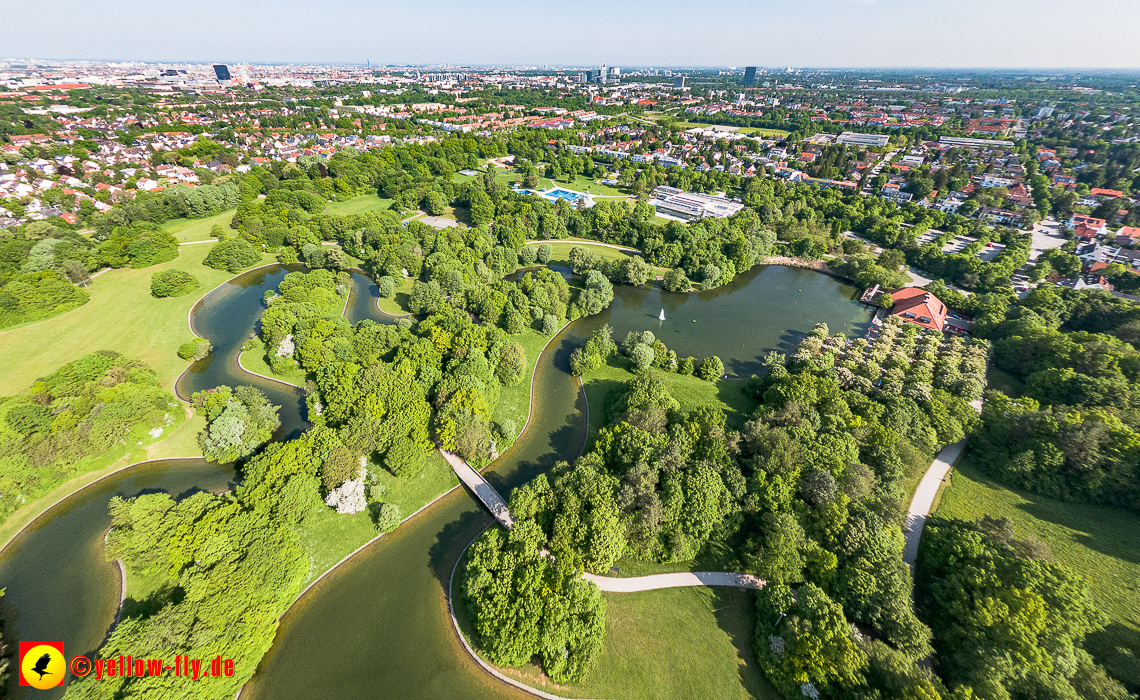 22.05.2023 - Ostpark und Michaelibad